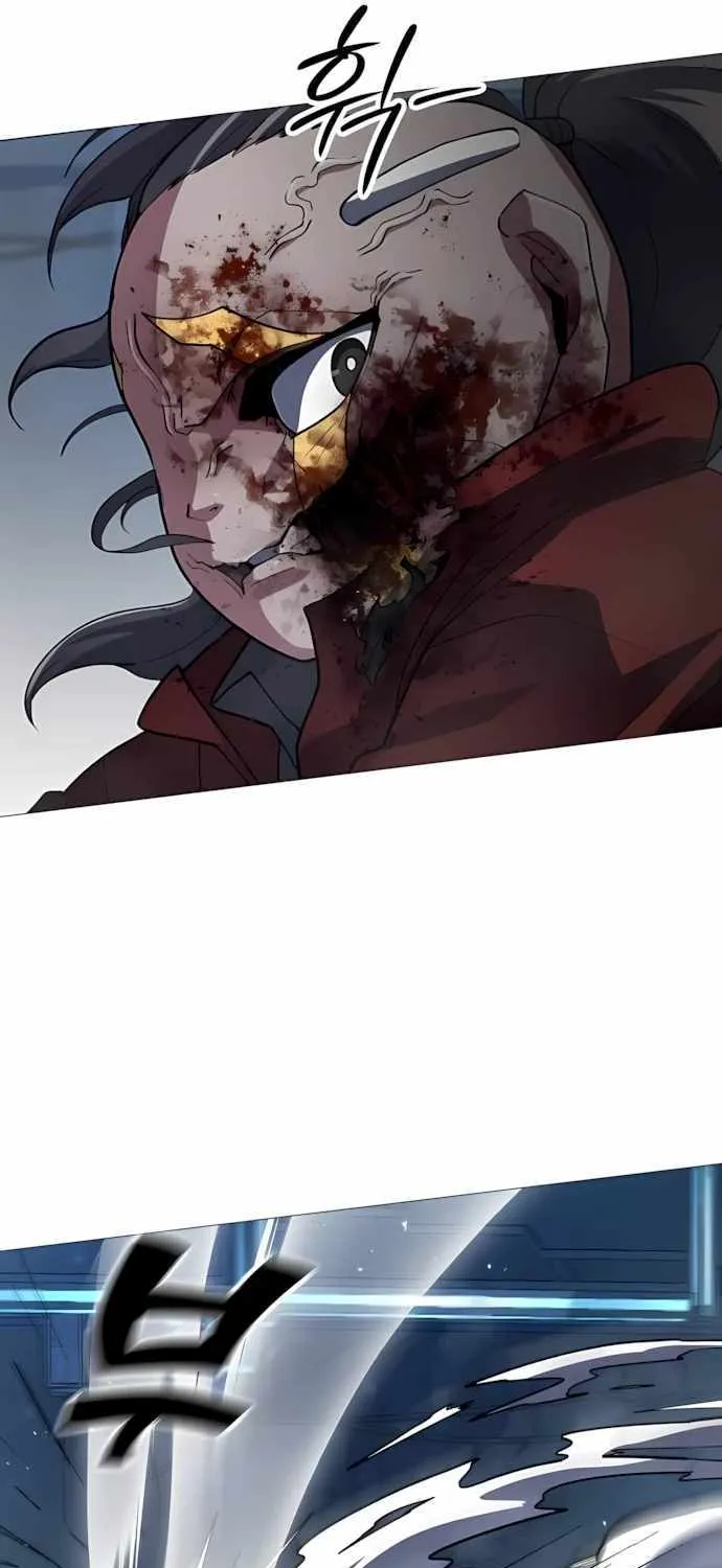 Star of Zenith Chapter 11 page 21 - 