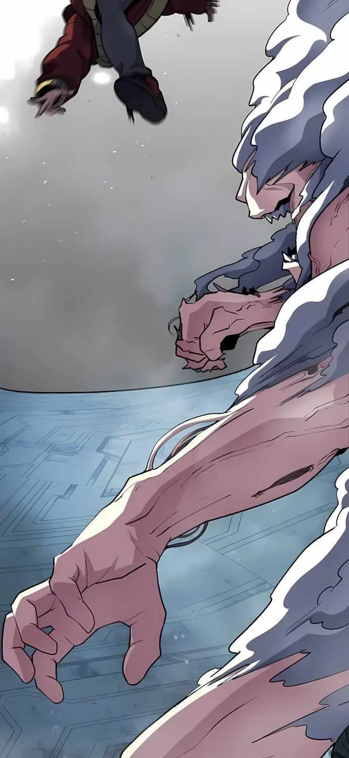 Star of Zenith Chapter 11 page 23 - 