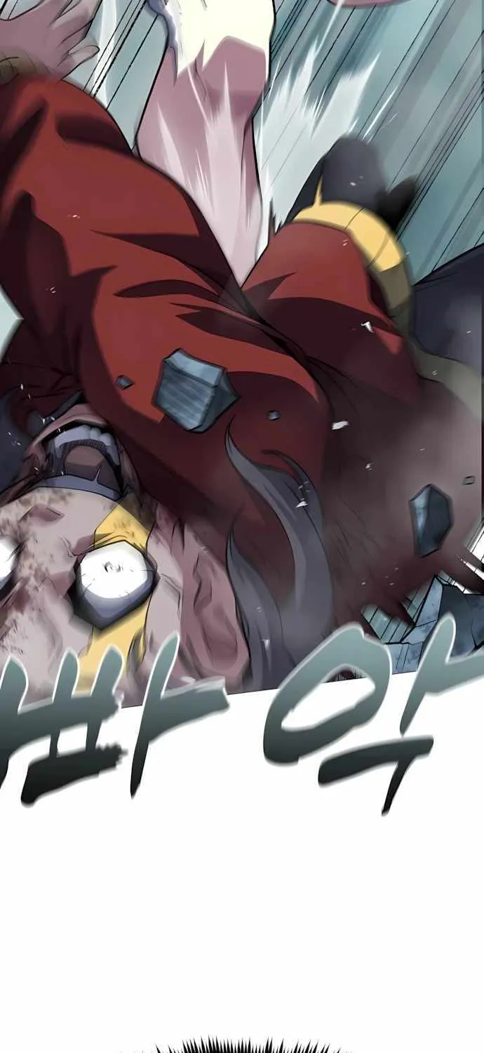 Star of Zenith Chapter 11 page 27 - 