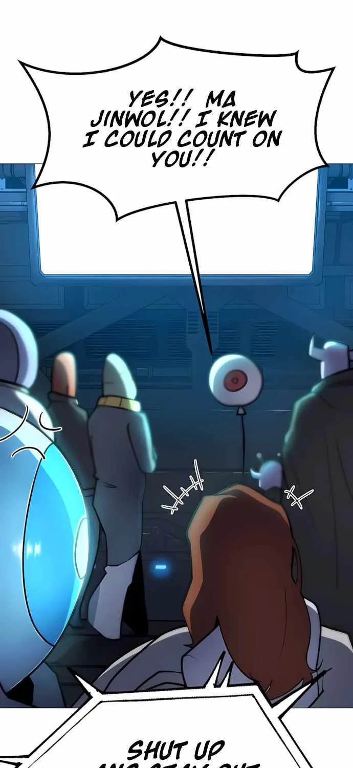 Star of Zenith Chapter 11 page 34 - 