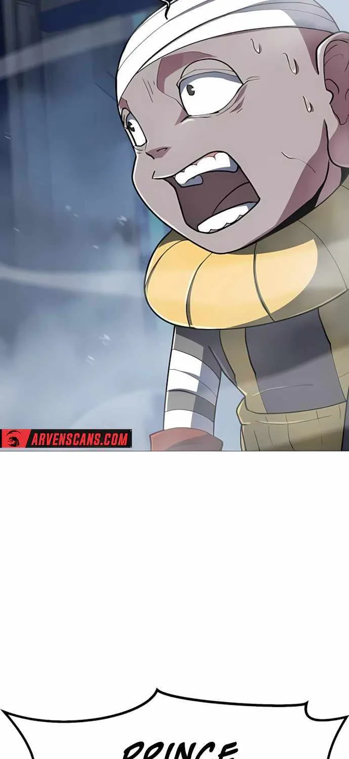 Star of Zenith Chapter 11 page 37 - 