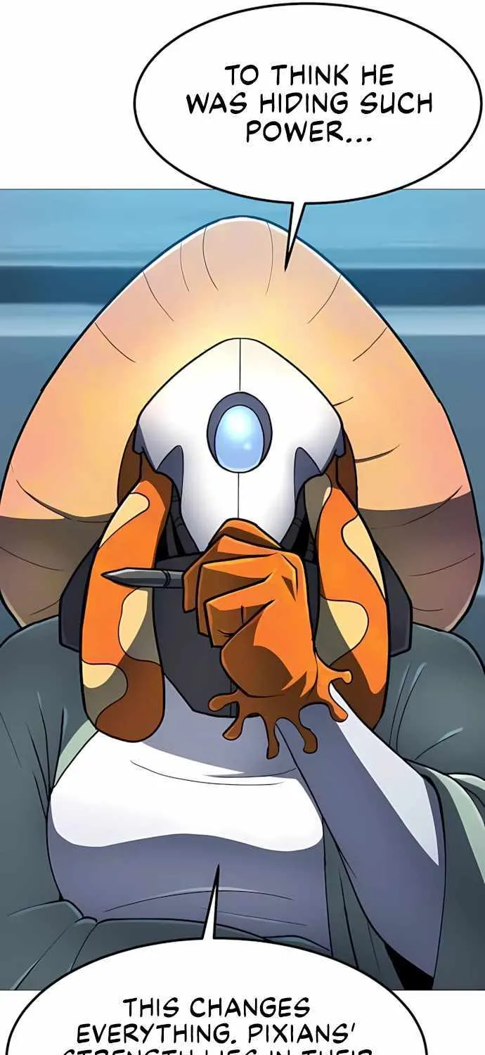 Star of Zenith Chapter 11 page 40 - 