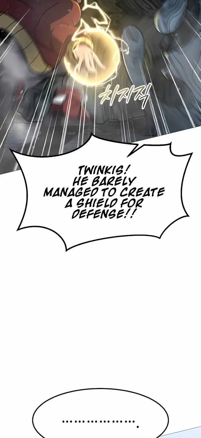 Star of Zenith Chapter 11 page 43 - 