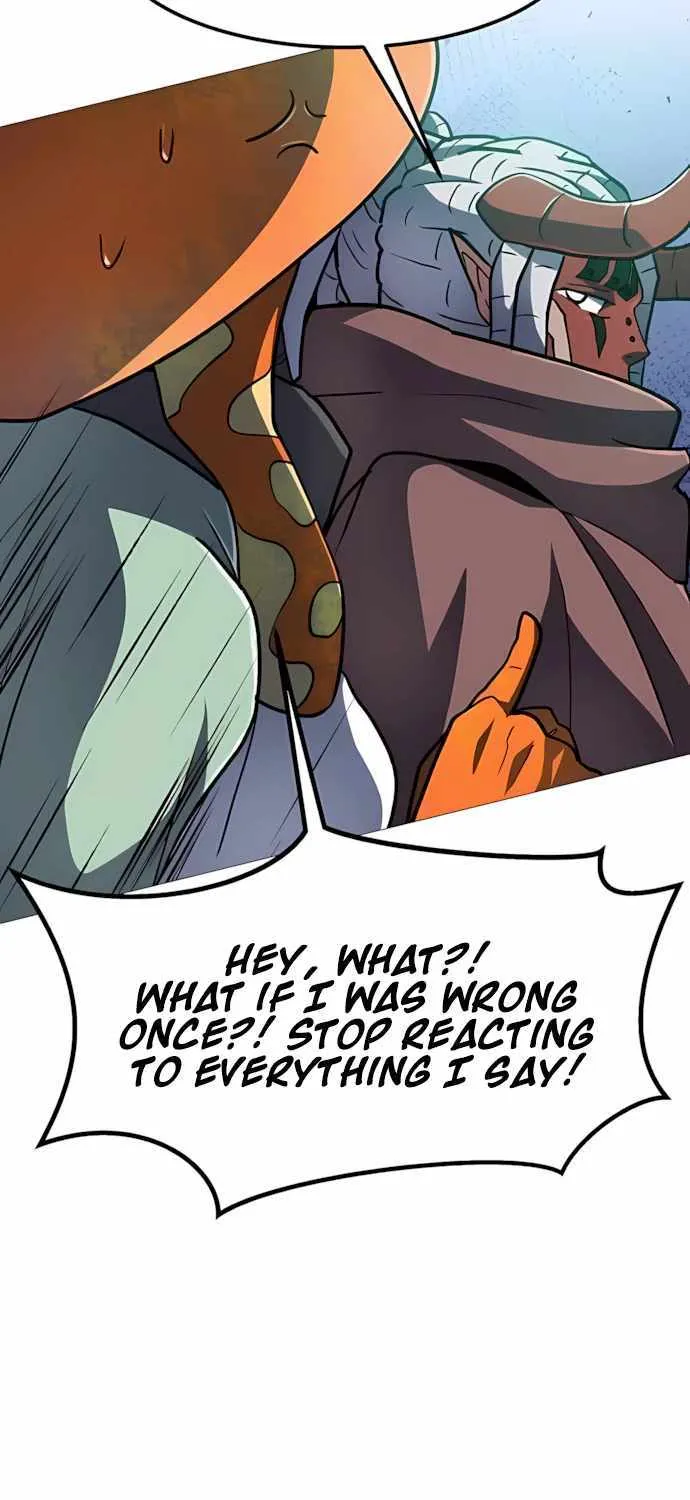 Star of Zenith Chapter 11 page 44 - 