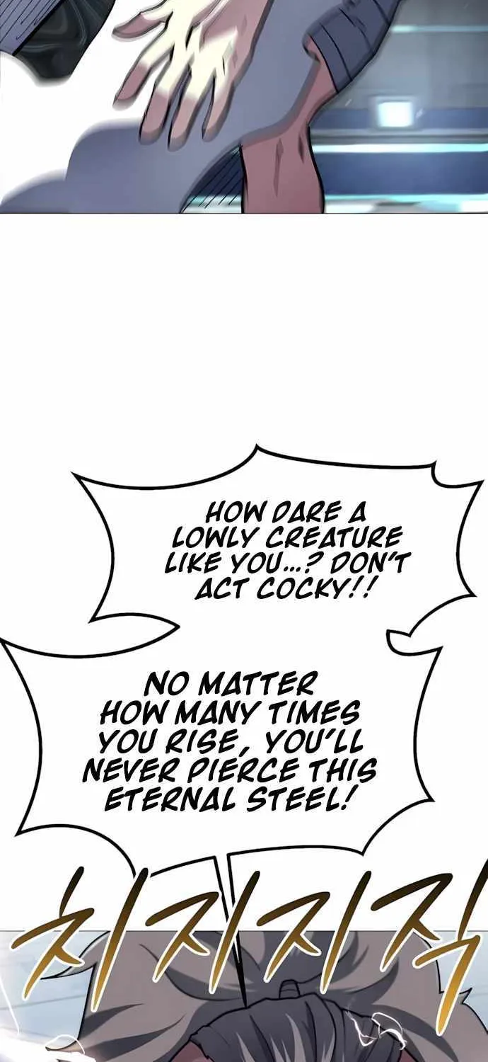Star of Zenith Chapter 11 page 47 - 