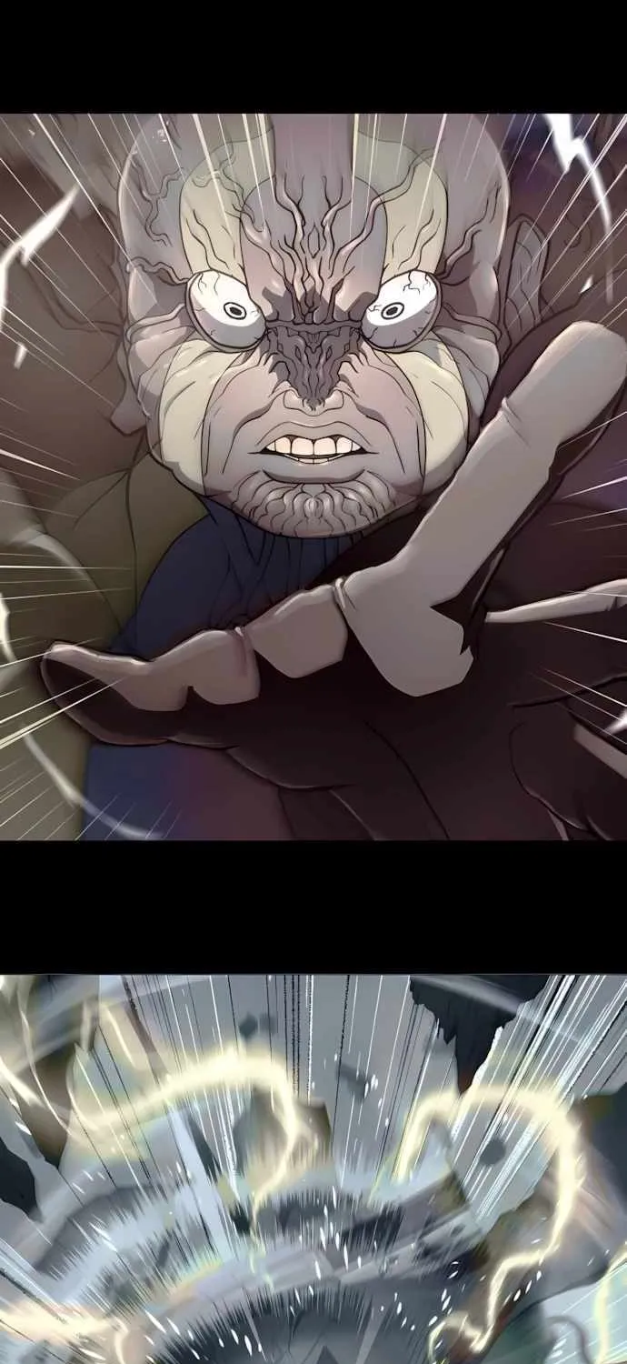 Star of Zenith Chapter 11 page 52 - 