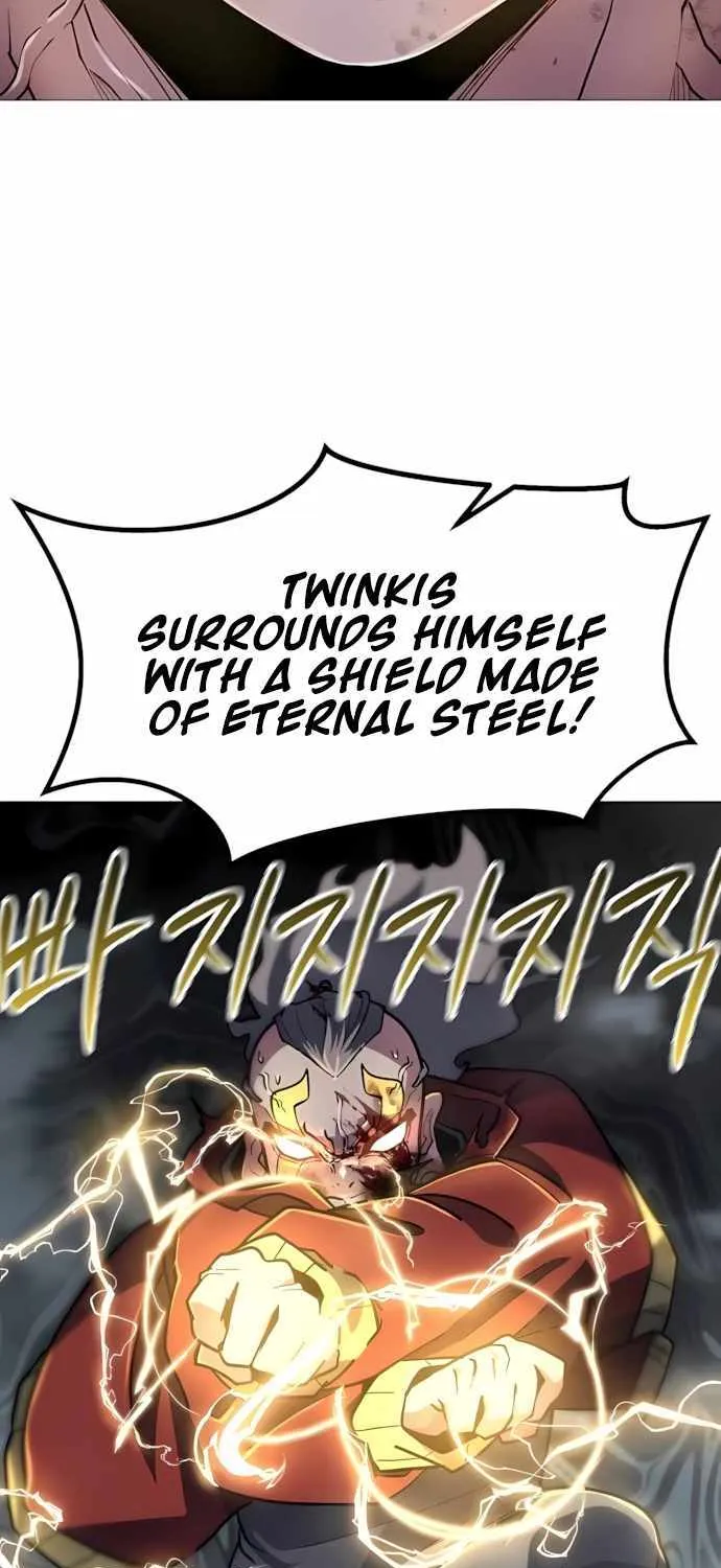 Star of Zenith Chapter 11 page 54 - 