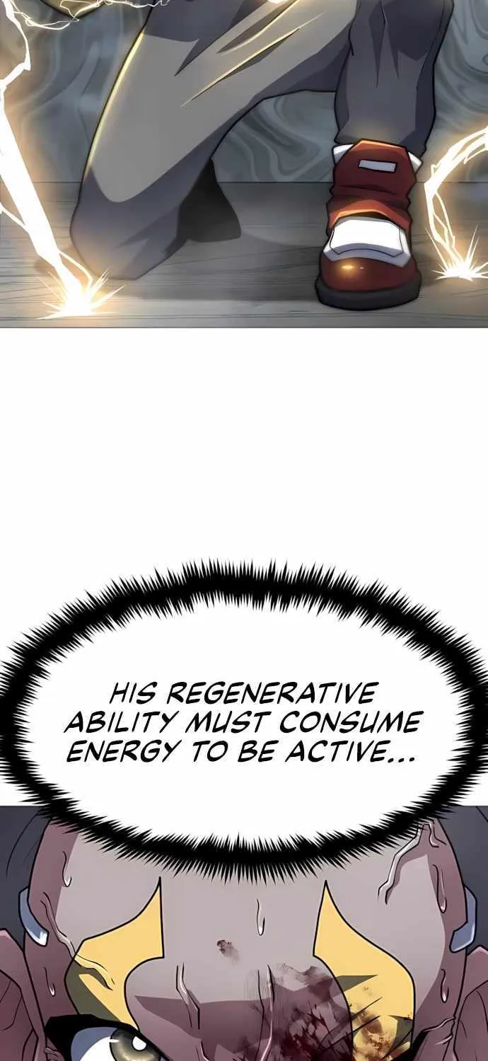 Star of Zenith Chapter 11 page 55 - 