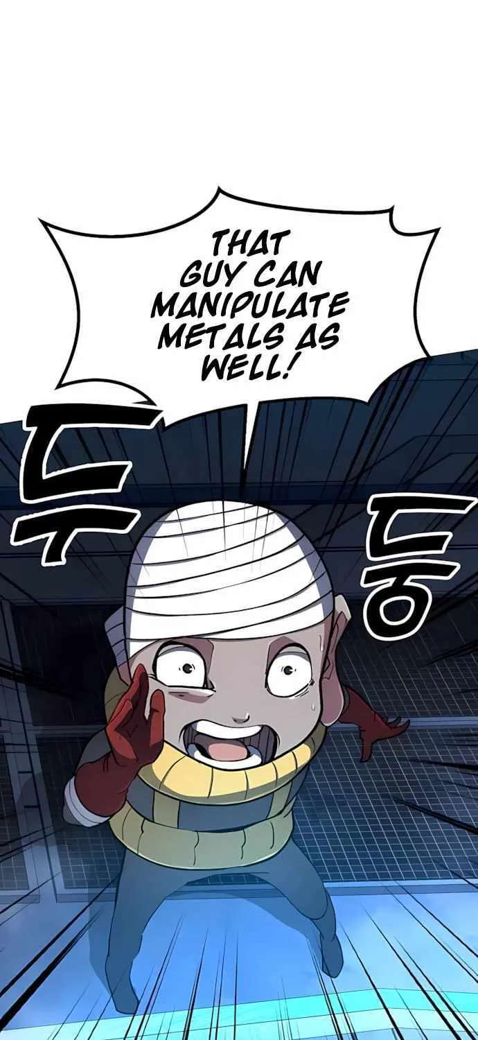 Star of Zenith Chapter 11 page 64 - 