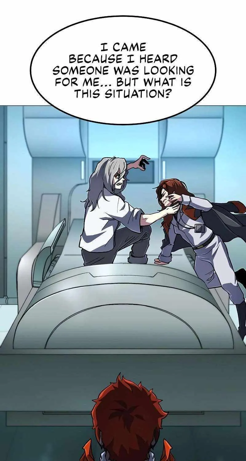 Star of Zenith Chapter 12 page 103 - 