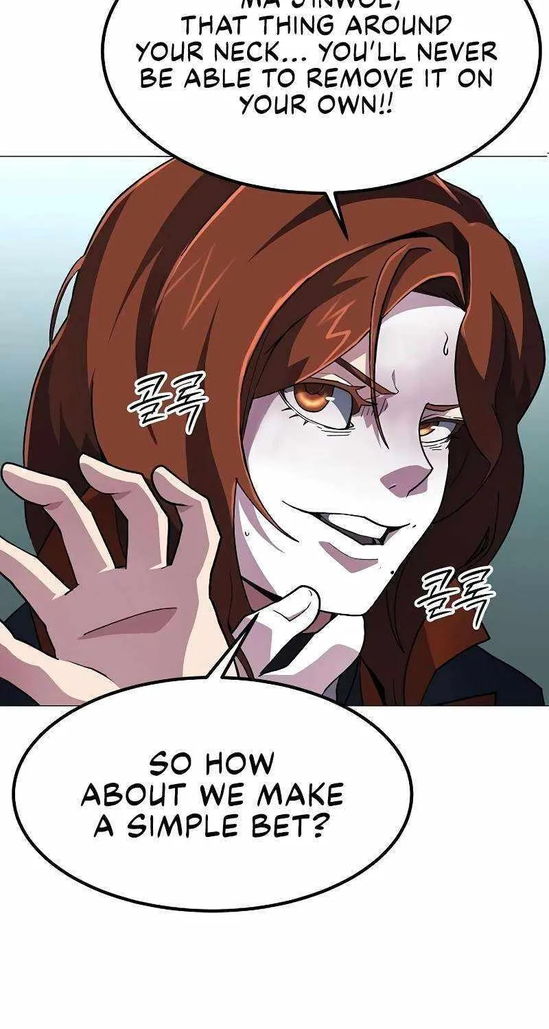 Star of Zenith Chapter 12 page 106 - 