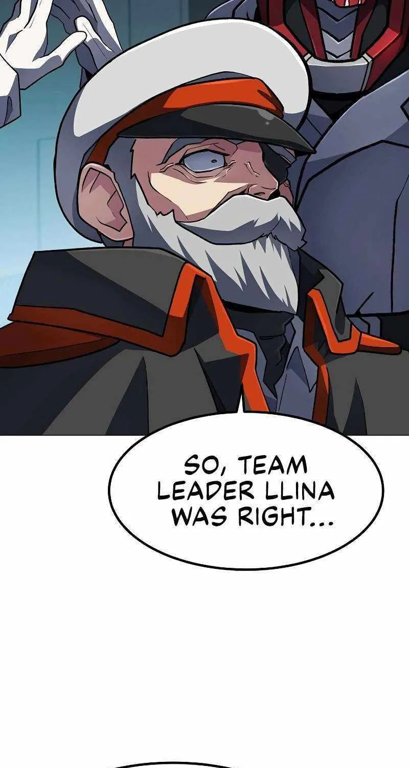 Star of Zenith Chapter 12 page 19 - 