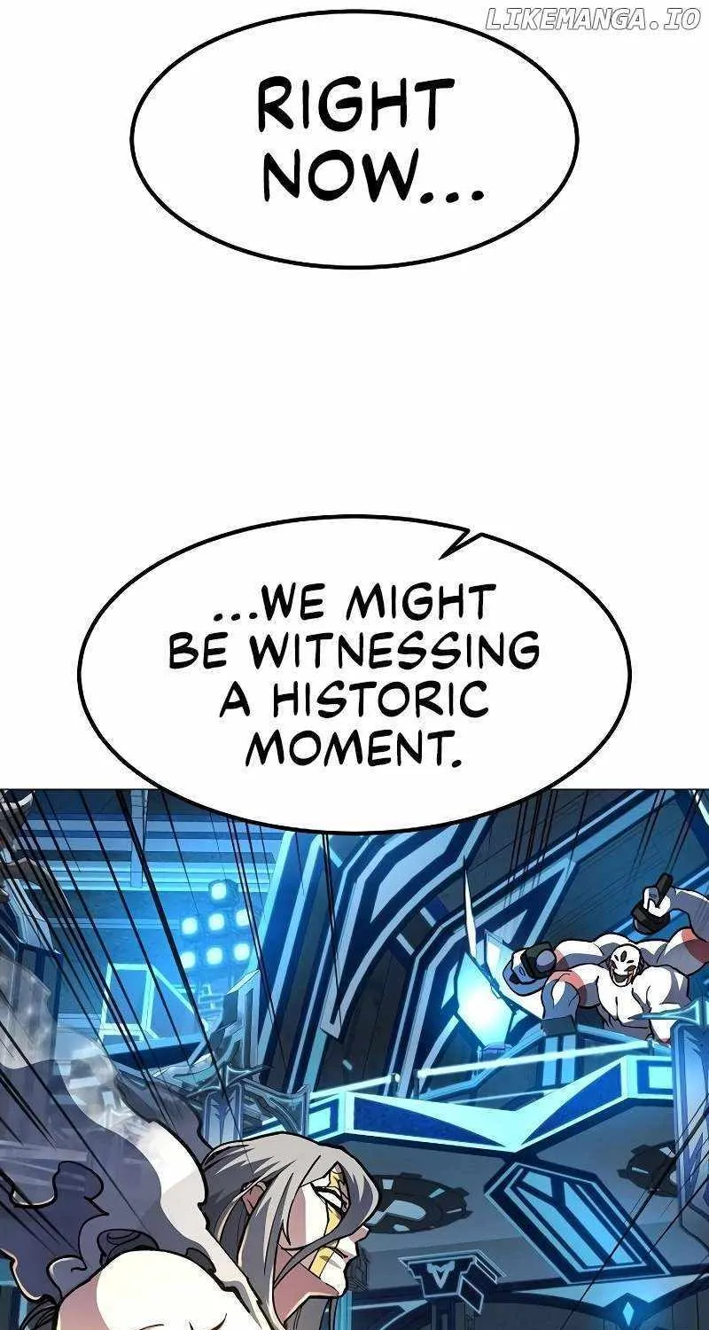 Star of Zenith Chapter 12 page 21 - 
