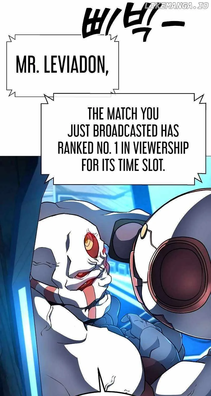 Star of Zenith Chapter 12 page 40 - 