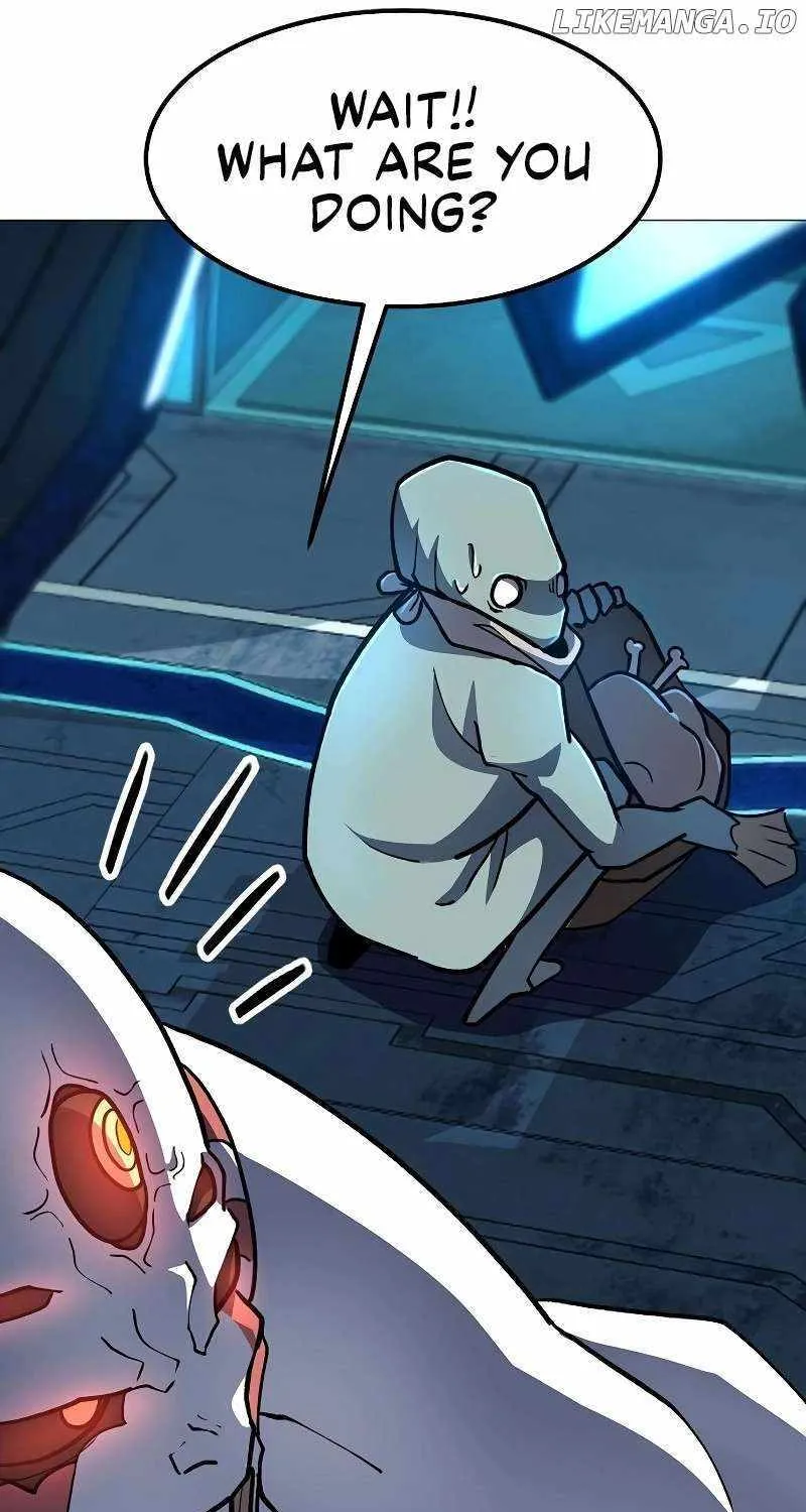 Star of Zenith Chapter 12 page 50 - 