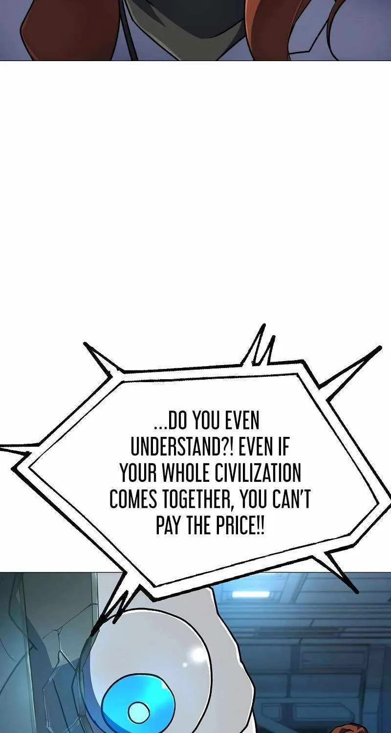 Star of Zenith Chapter 12 page 57 - 