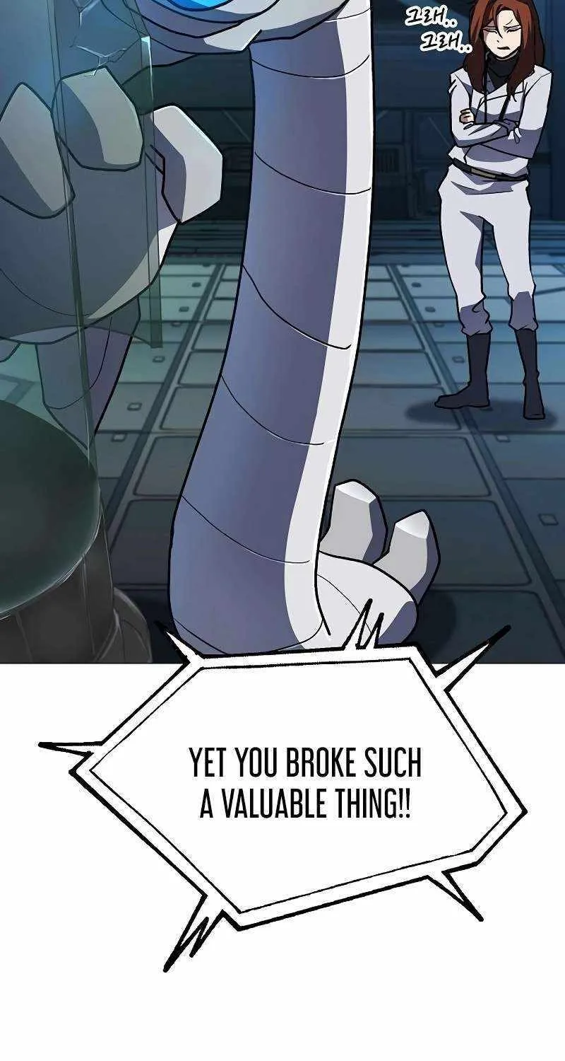Star of Zenith Chapter 12 page 58 - 