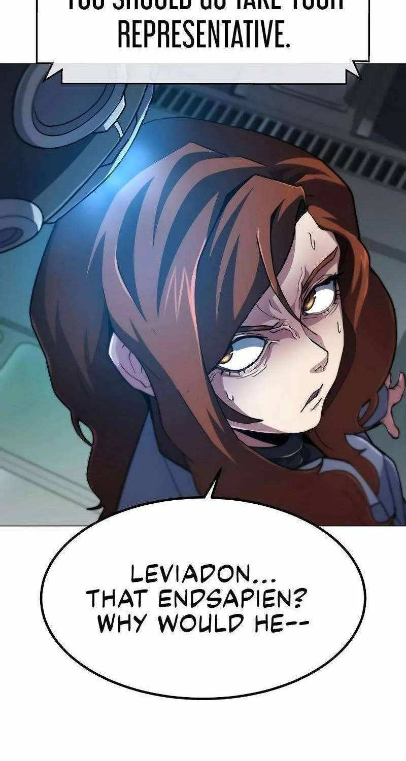 Star of Zenith Chapter 12 page 65 - 