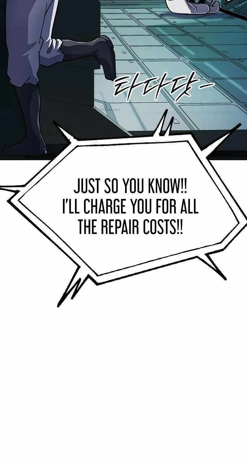 Star of Zenith Chapter 12 page 67 - 