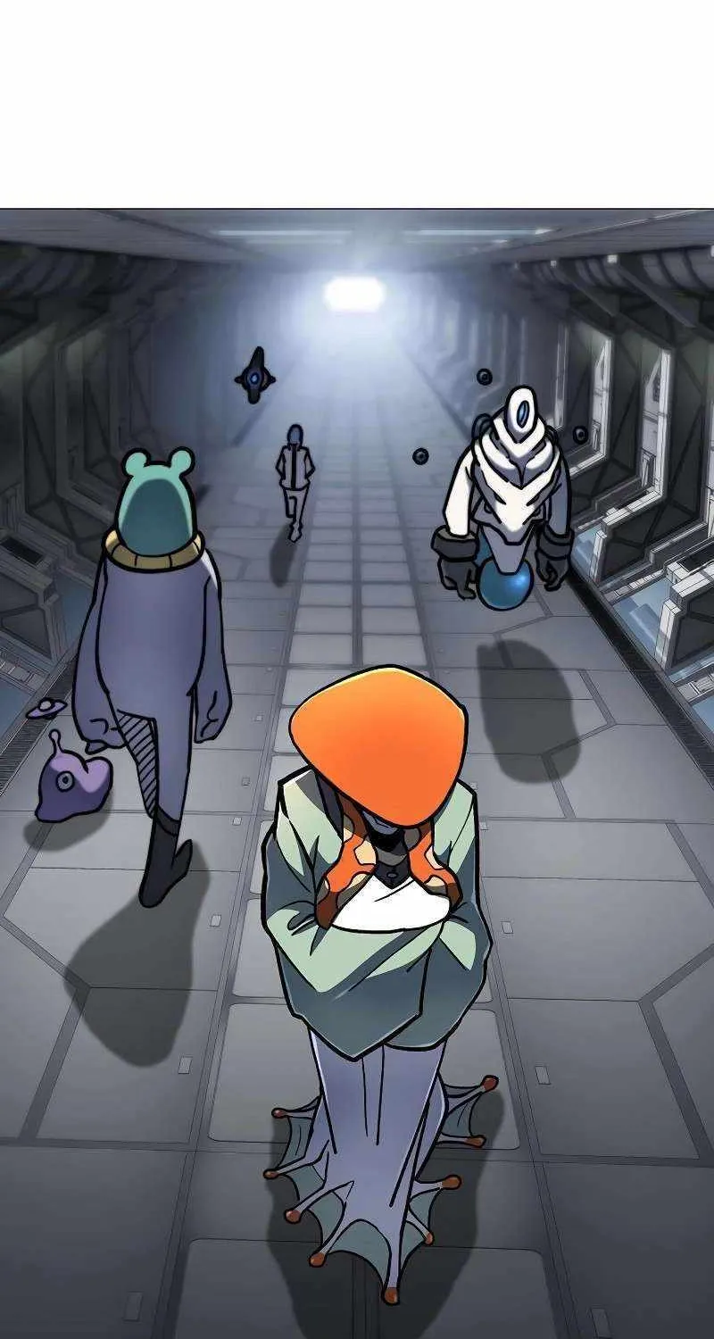 Star of Zenith Chapter 12 page 8 - 