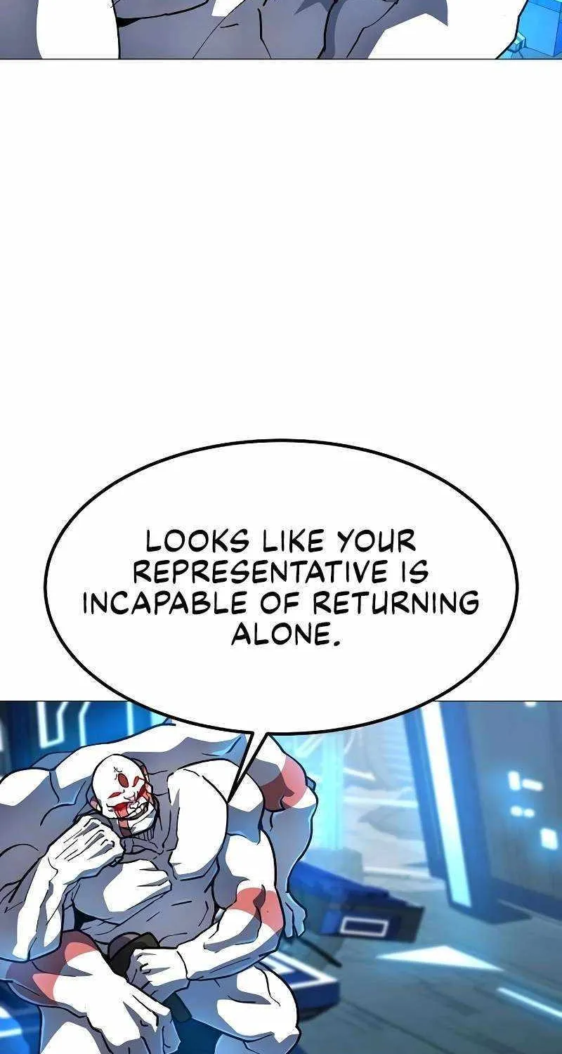 Star of Zenith Chapter 12 page 71 - 