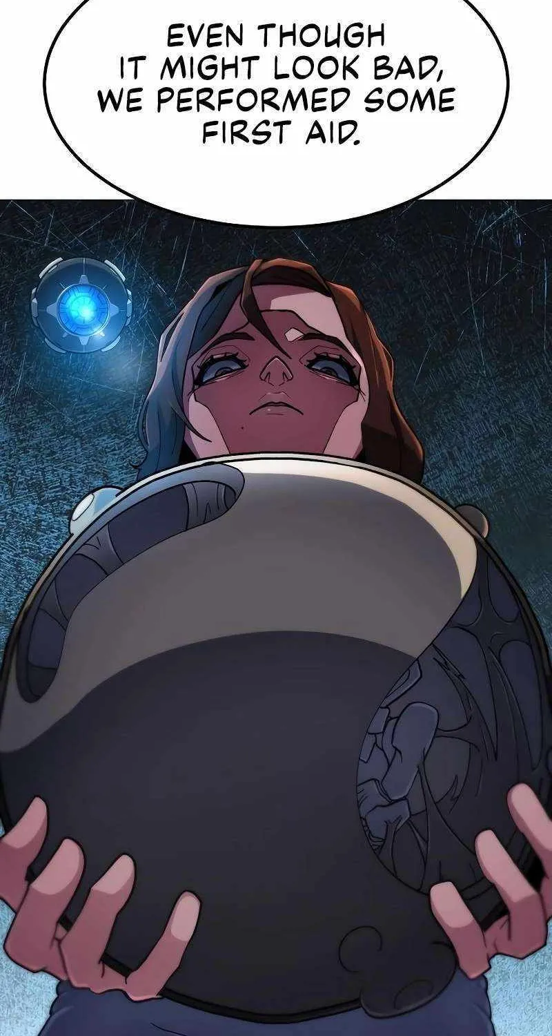 Star of Zenith Chapter 12 page 73 - 