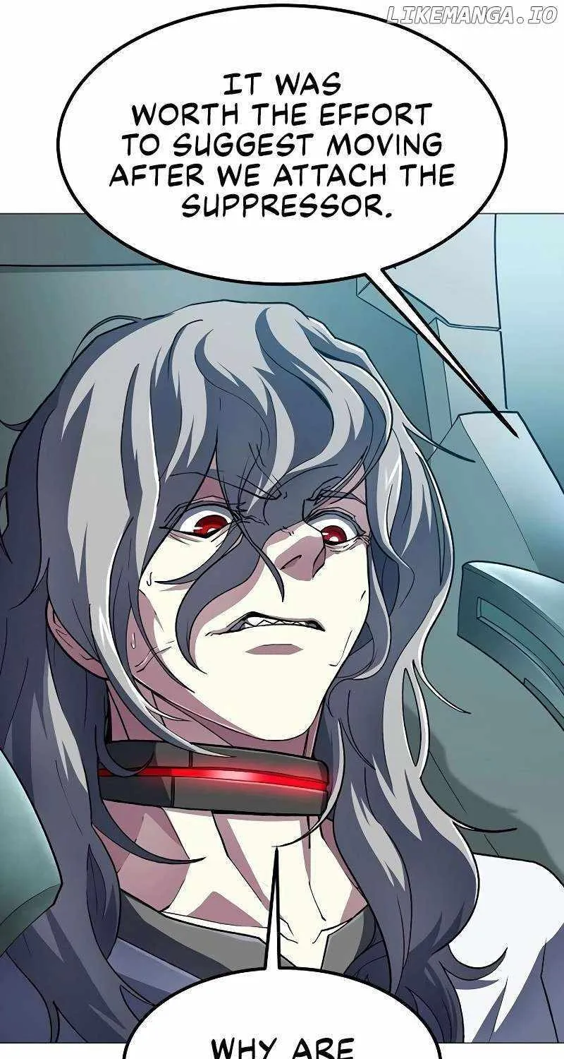 Star of Zenith Chapter 12 page 79 - 