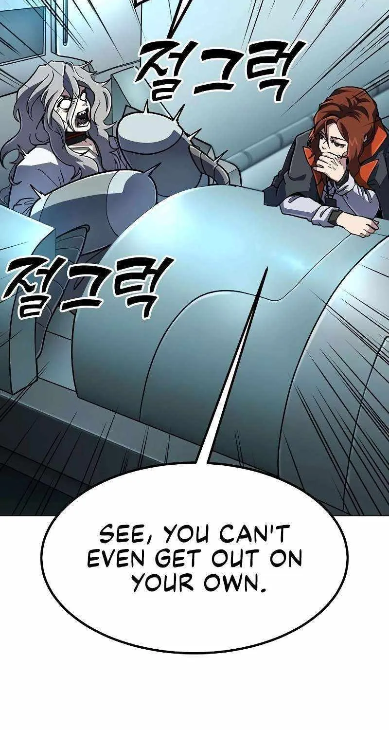 Star of Zenith Chapter 12 page 85 - 