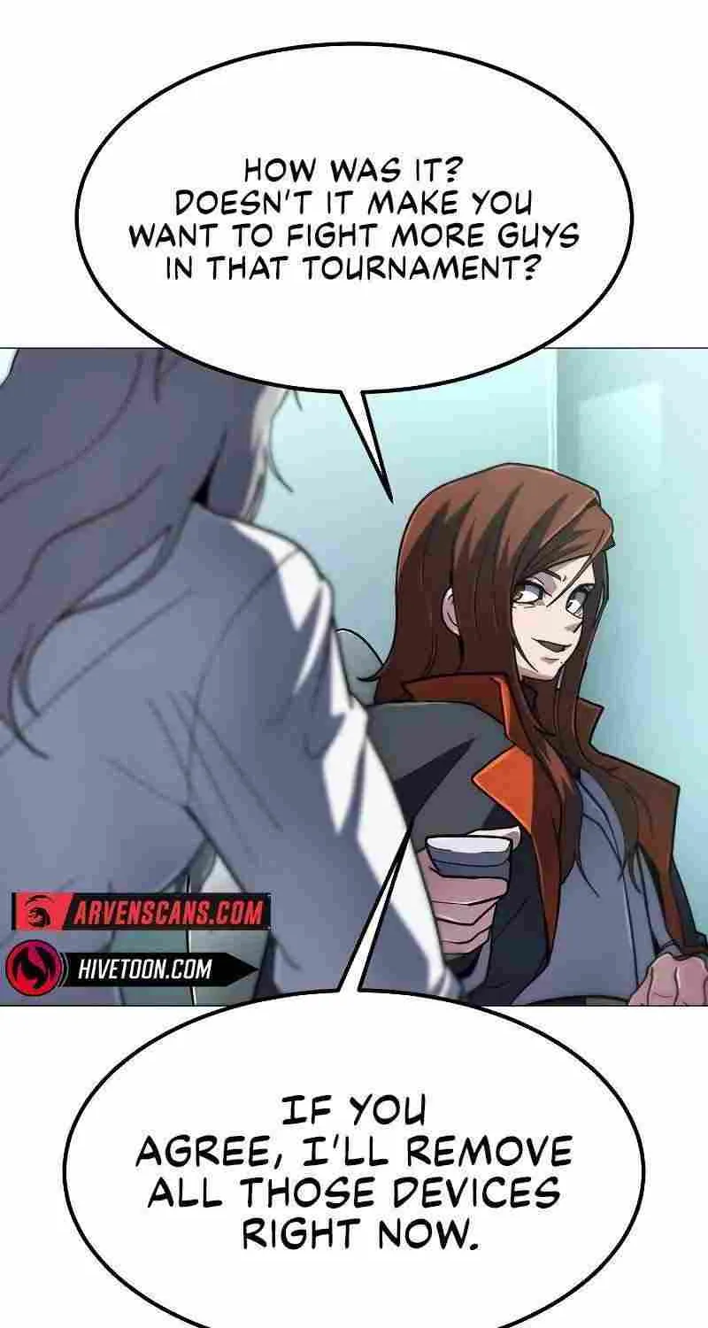 Star of Zenith Chapter 12 page 94 - 
