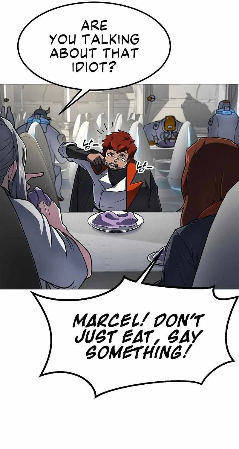 Star of Zenith Chapter 13 page 14 - 