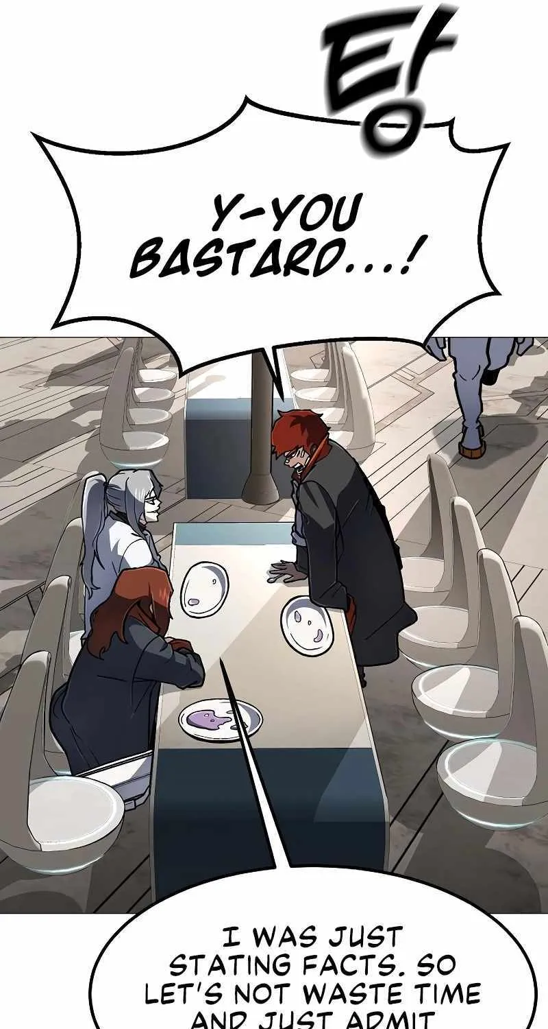 Star of Zenith Chapter 13 page 18 - 