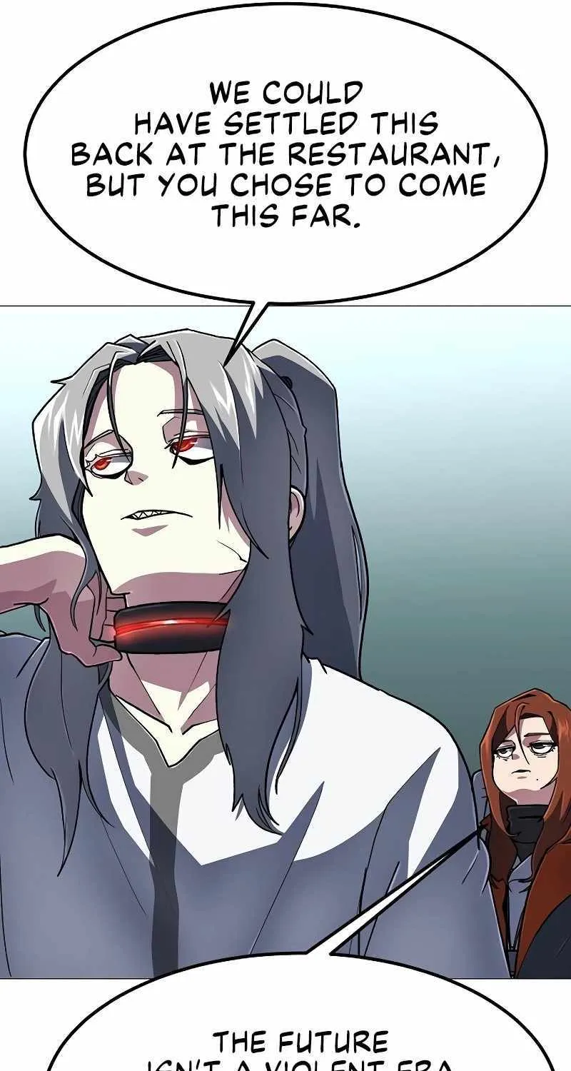 Star of Zenith Chapter 13 page 26 - 