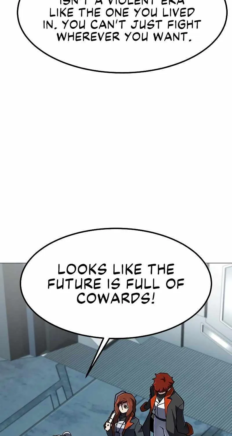 Star of Zenith Chapter 13 page 27 - 