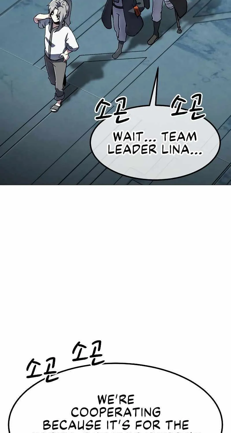 Star of Zenith Chapter 13 page 28 - 