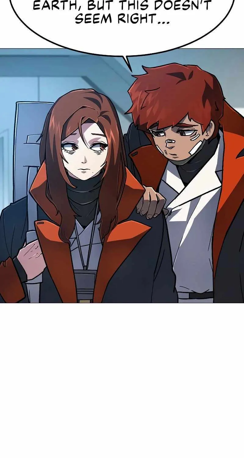 Star of Zenith Chapter 13 page 29 - 