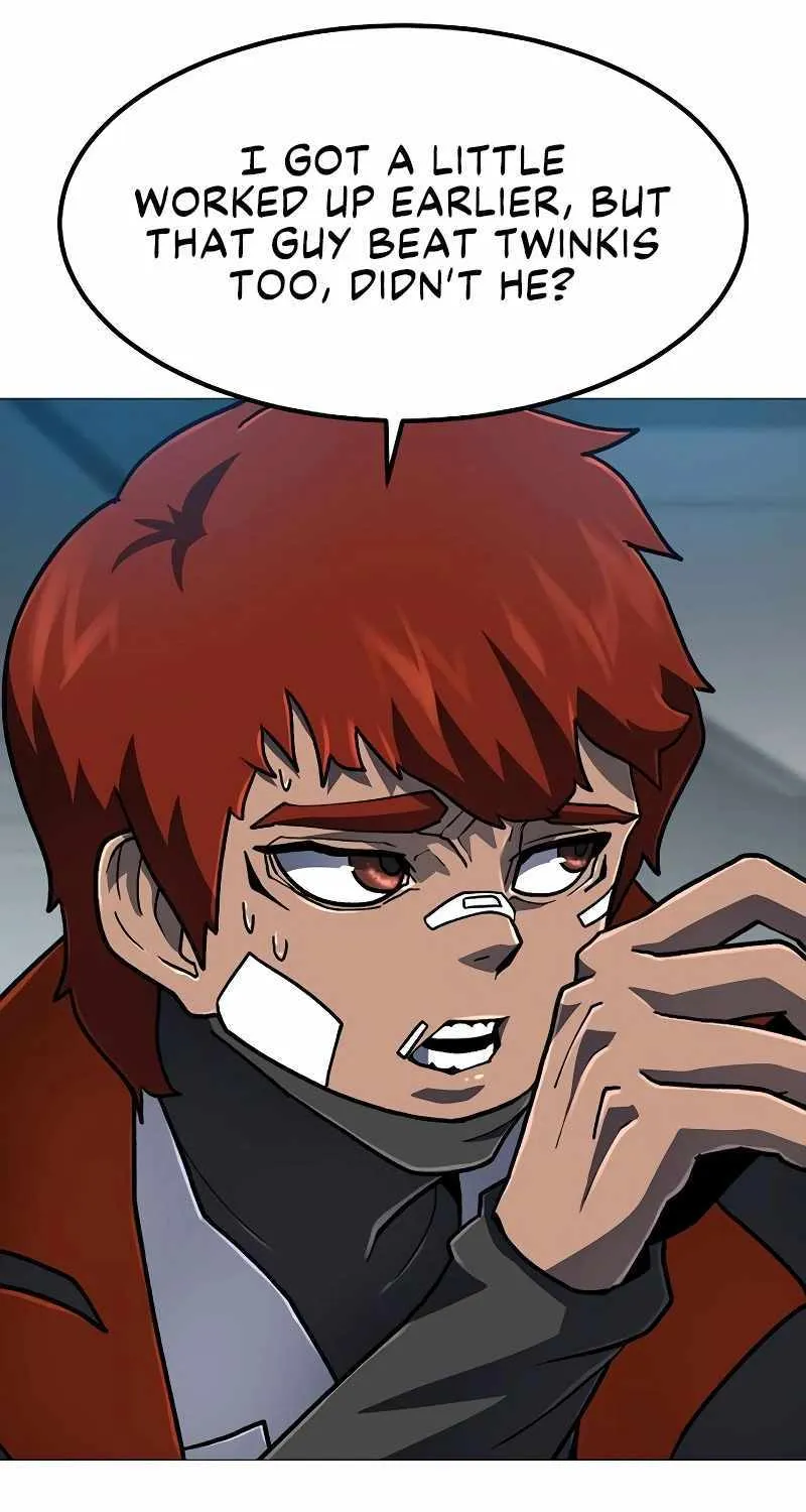 Star of Zenith Chapter 13 page 30 - 