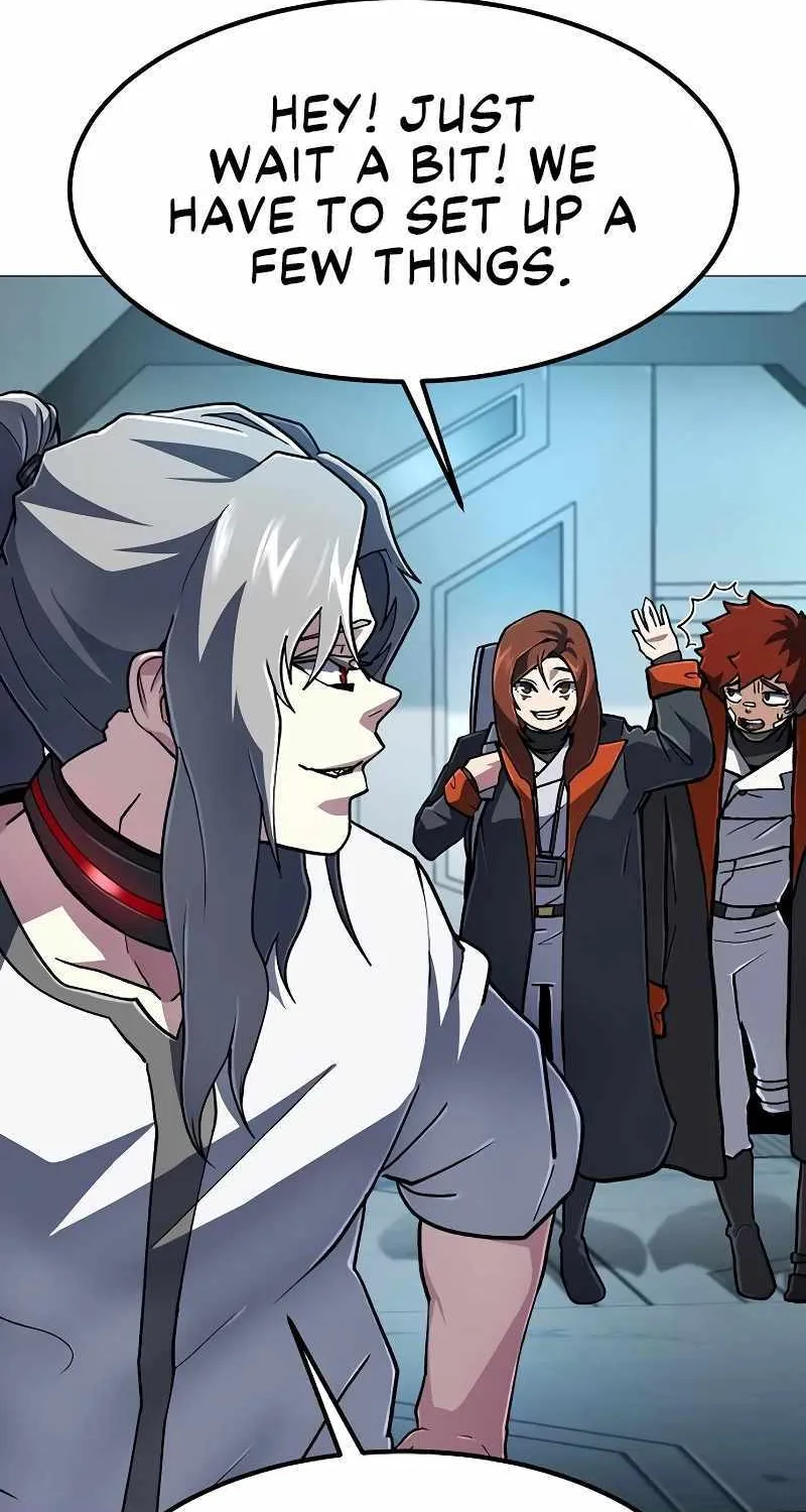 Star of Zenith Chapter 13 page 35 - 