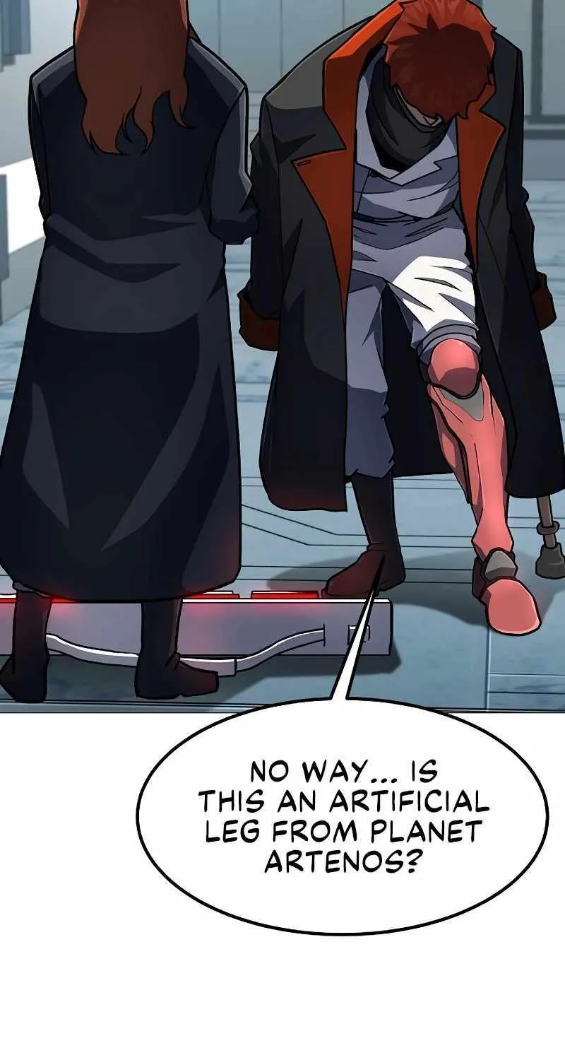 Star of Zenith Chapter 13 page 43 - 