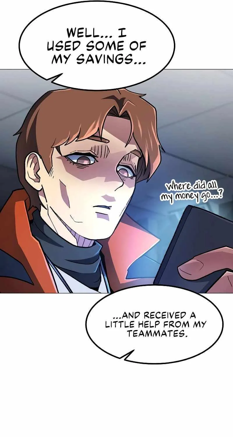 Star of Zenith Chapter 13 page 46 - 