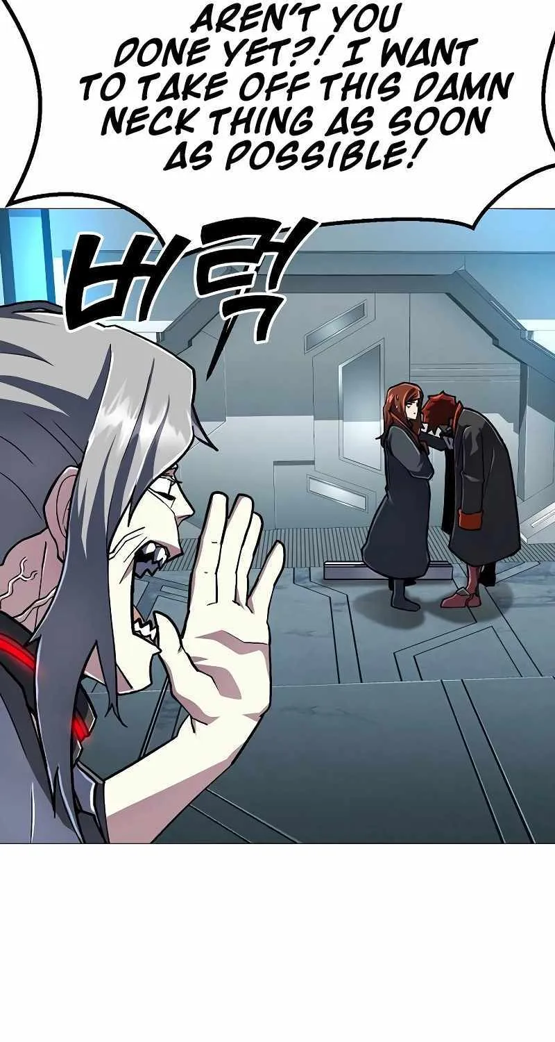 Star of Zenith Chapter 13 page 50 - 