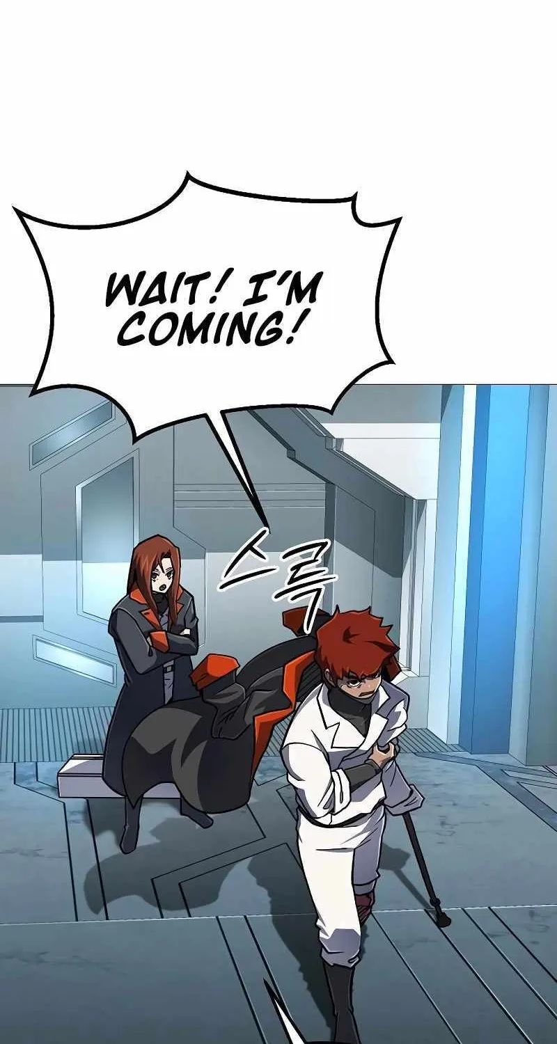 Star of Zenith Chapter 13 page 51 - 