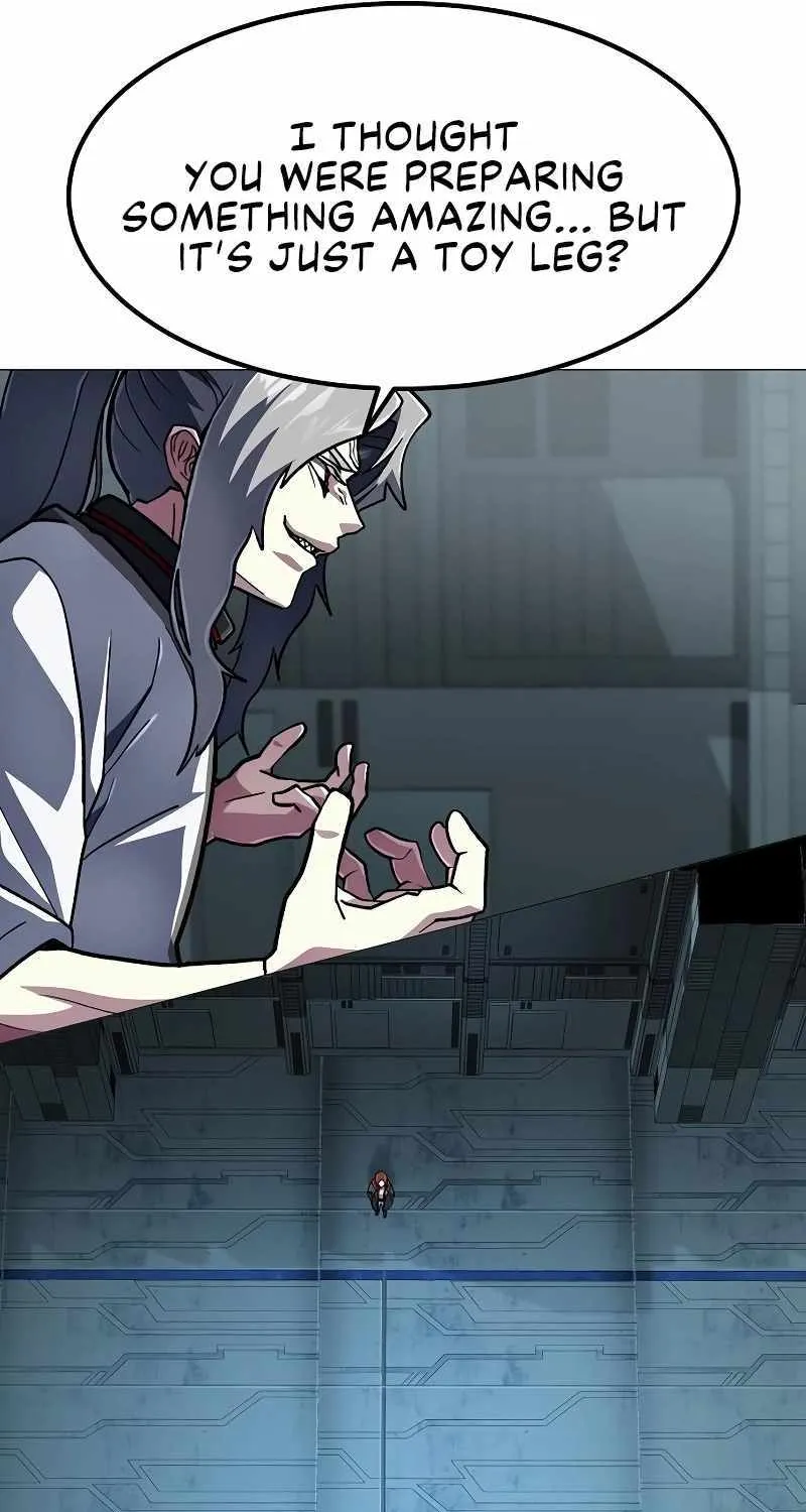 Star of Zenith Chapter 13 page 54 - 