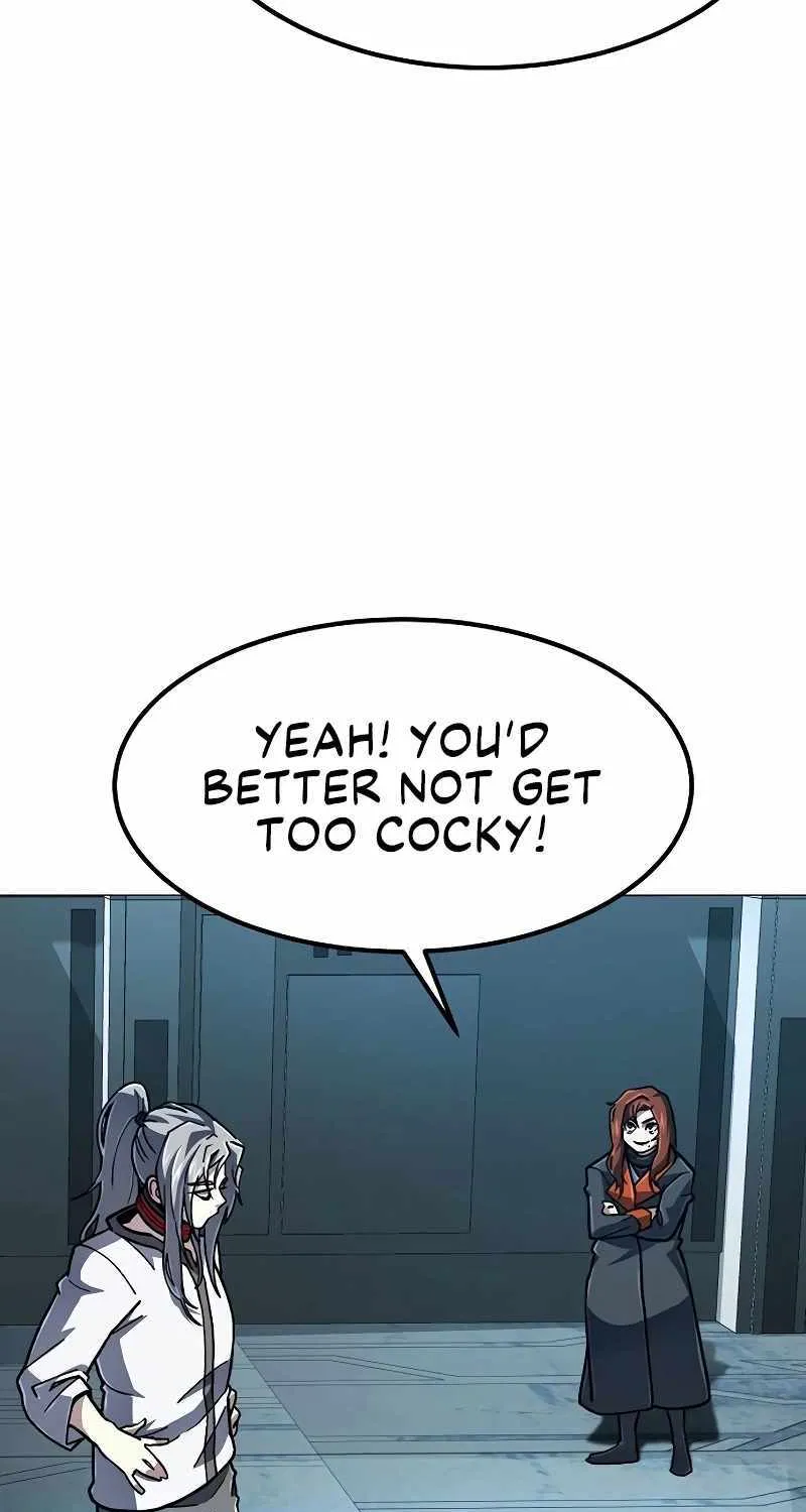 Star of Zenith Chapter 13 page 56 - 