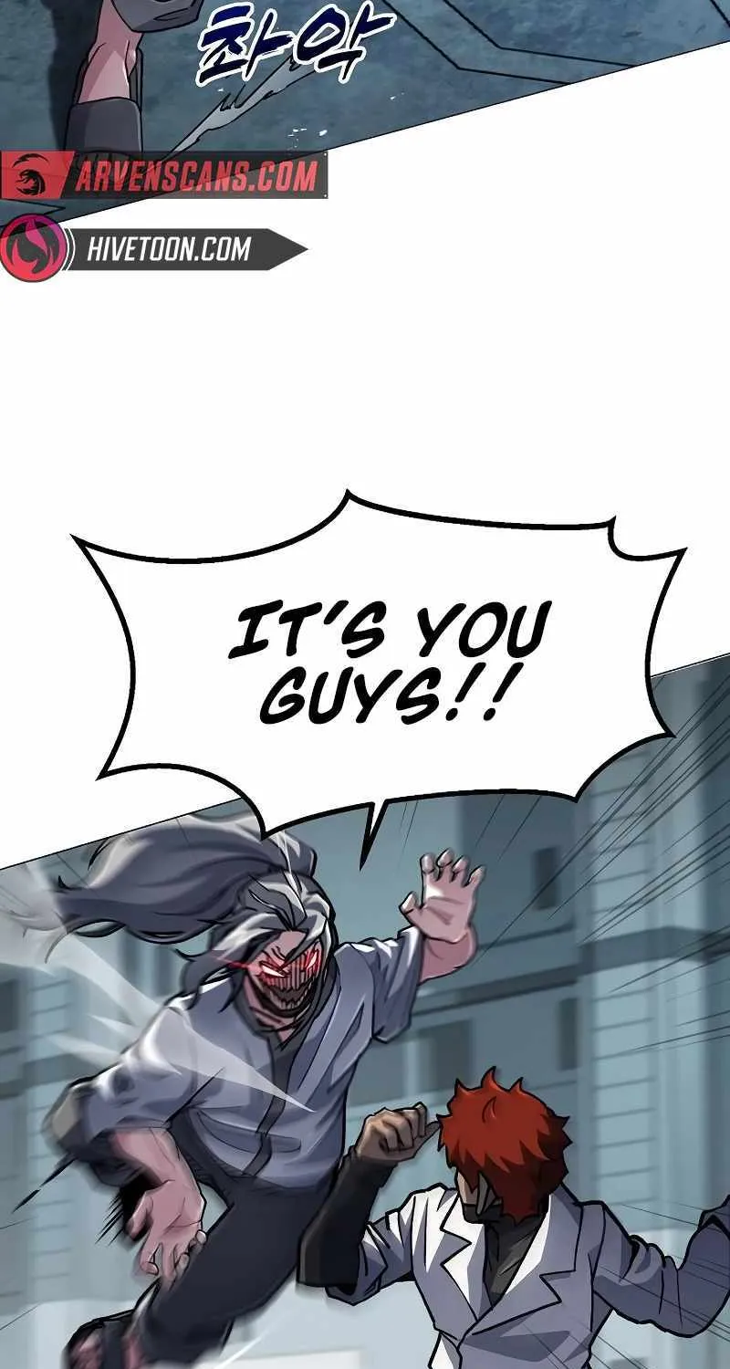 Star of Zenith Chapter 13 page 60 - 