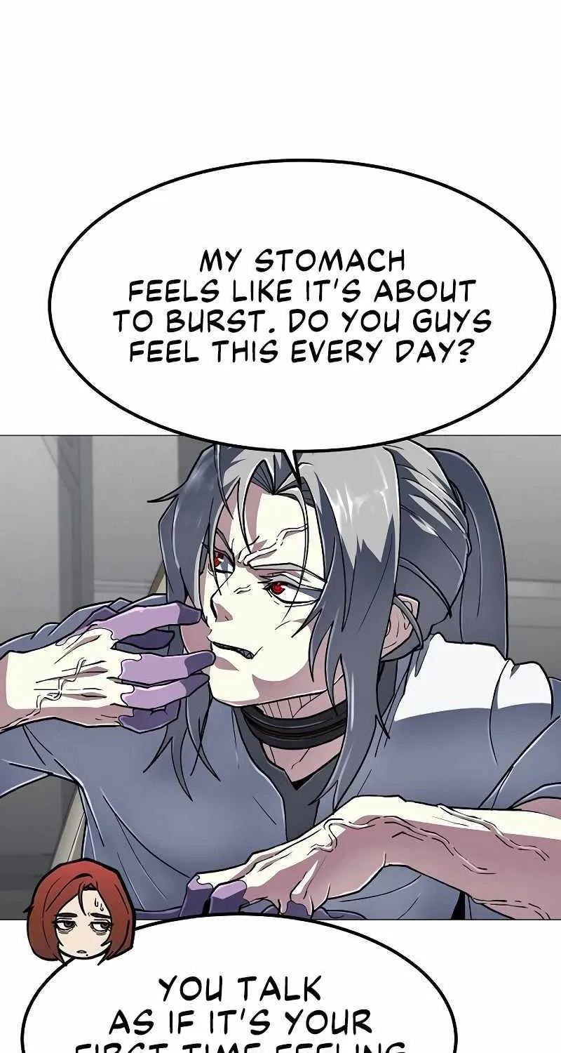 Star of Zenith Chapter 13 page 8 - 