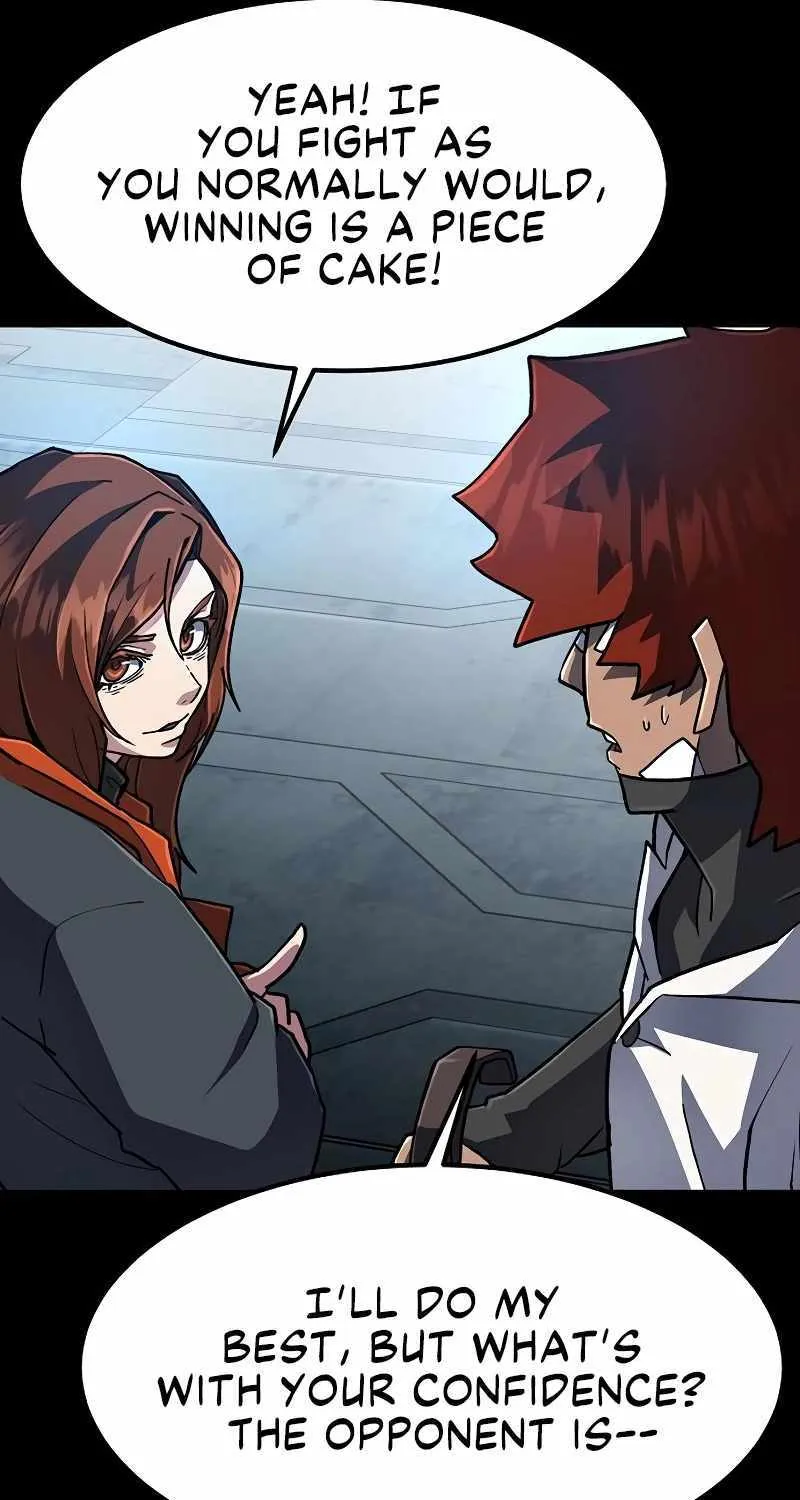 Star of Zenith Chapter 13 page 78 - 