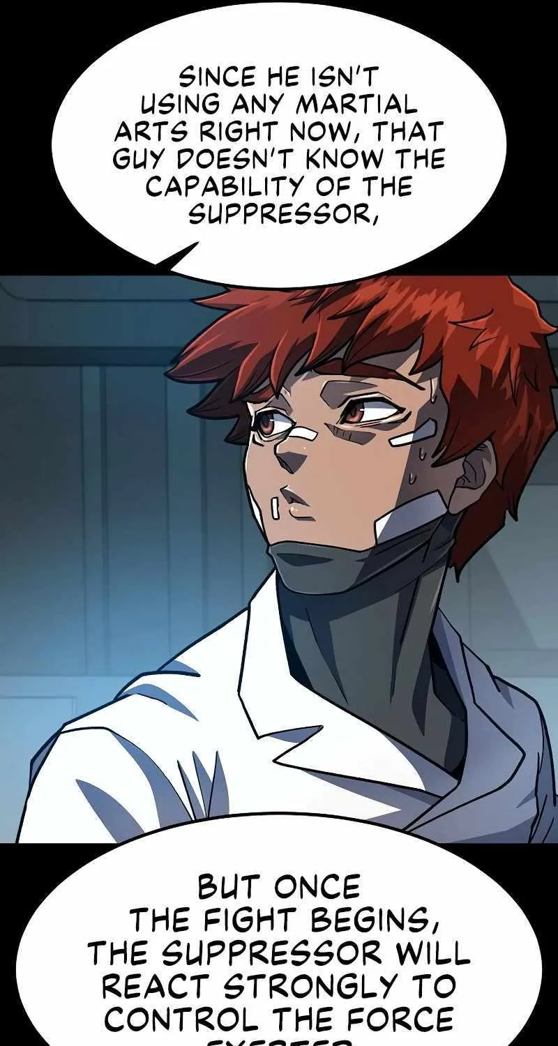 Star of Zenith Chapter 13 page 86 - 