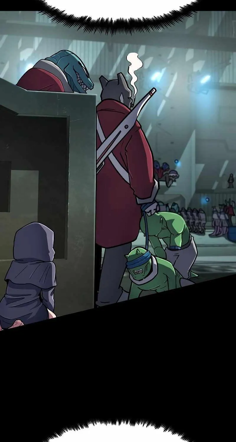 Star of Zenith Chapter 13 page 91 - 