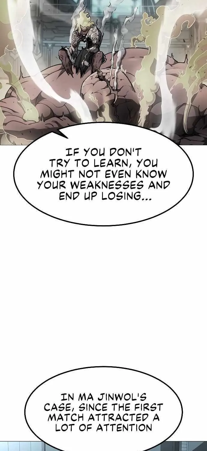 Star of Zenith Chapter 14 page 19 - 