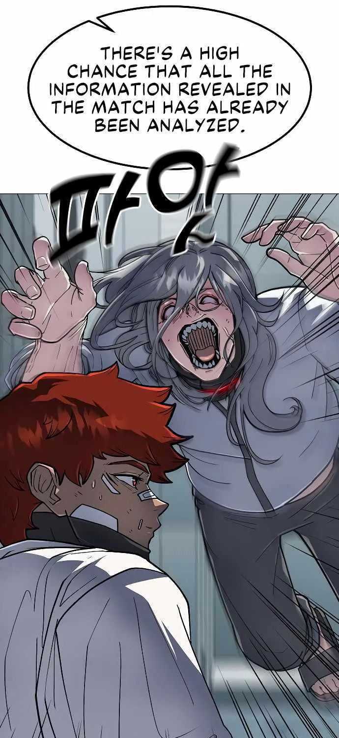 Star of Zenith Chapter 14 page 21 - 